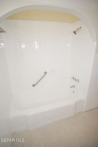 4416 La Luz Avenue Main House, El Paso, TX 79903