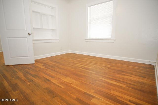 4416 La Luz Avenue Main House, El Paso, TX 79903