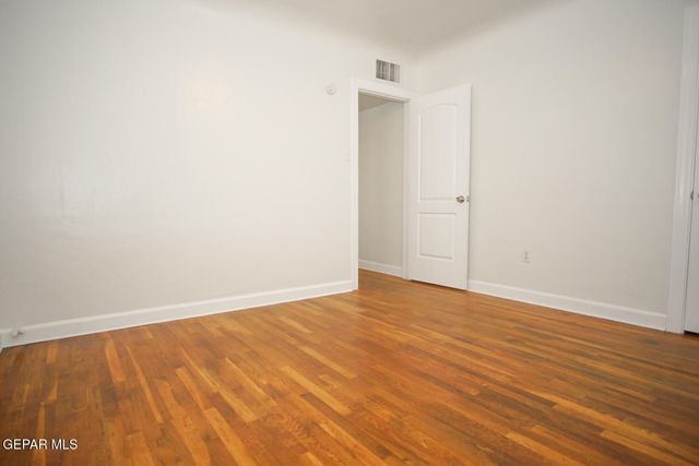 4416 La Luz Avenue Main House, El Paso, TX 79903