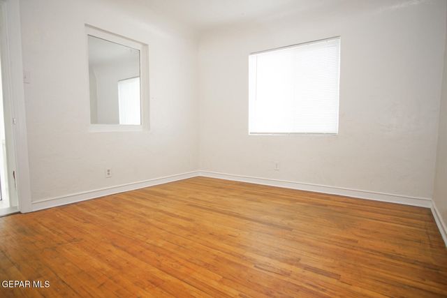 4416 La Luz Avenue Main House, El Paso, TX 79903