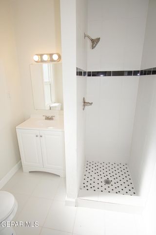 4416 La Luz Avenue Main House, El Paso, TX 79903