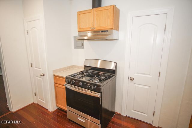 4416 La Luz Avenue Main House, El Paso, TX 79903