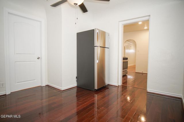 4416 La Luz Avenue Main House, El Paso, TX 79903