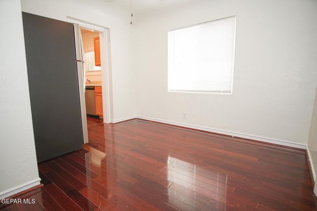 4416 La Luz Avenue Main House, El Paso, TX 79903