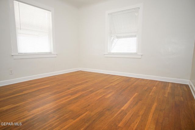 4416 La Luz Avenue Main House, El Paso, TX 79903