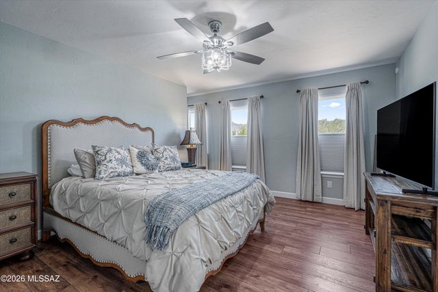10015 E Fort Lowell Road, Tucson, AZ 85749