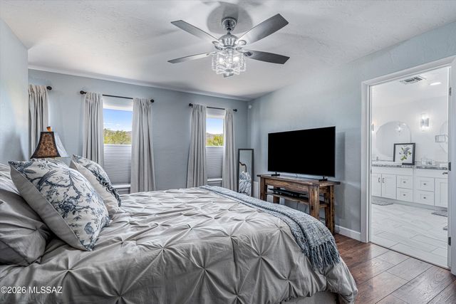 10015 E Fort Lowell Road, Tucson, AZ 85749