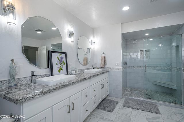 10015 E Fort Lowell Road, Tucson, AZ 85749