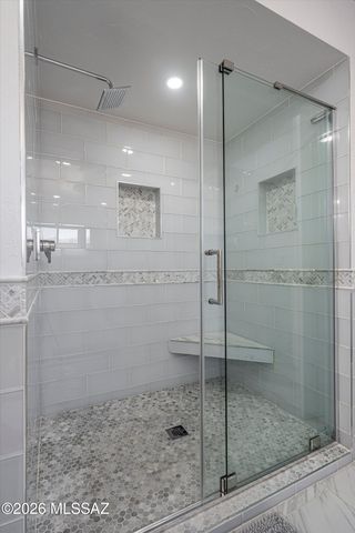 10015 E Fort Lowell Road, Tucson, AZ 85749