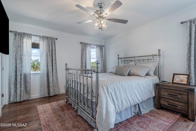 10015 E Fort Lowell Road, Tucson, AZ 85749