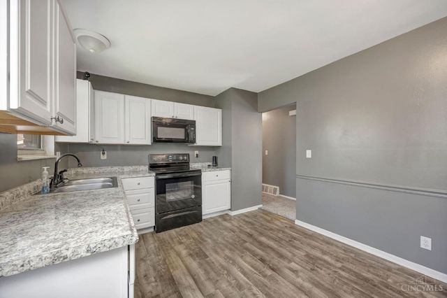 9125 Tag Drive, Springfield Twp., OH 45231