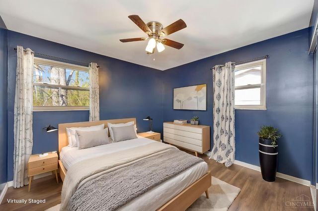 9125 Tag Drive, Springfield Twp., OH 45231