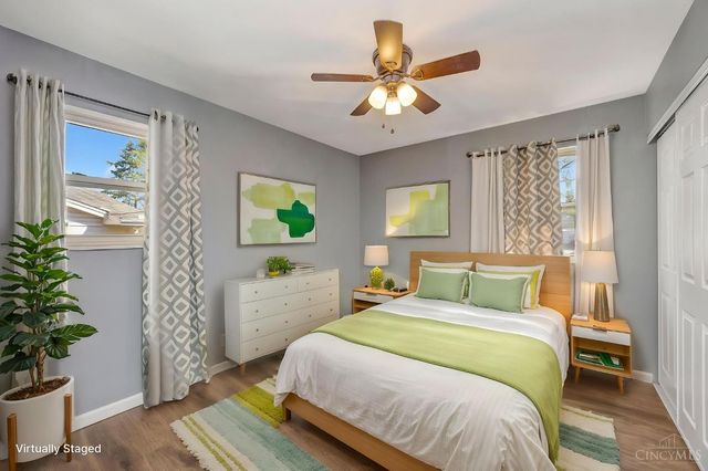 9125 Tag Drive, Springfield Twp., OH 45231