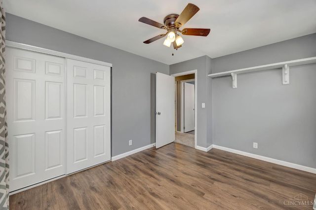 9125 Tag Drive, Springfield Twp., OH 45231