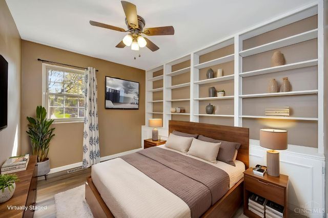 9125 Tag Drive, Springfield Twp., OH 45231