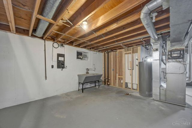 9125 Tag Drive, Springfield Twp., OH 45231