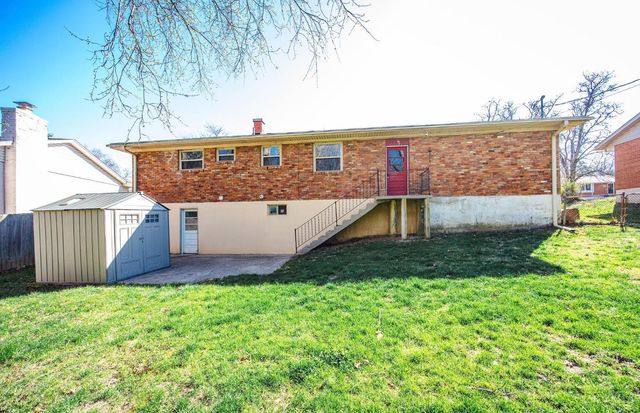 9125 Tag Drive, Springfield Twp., OH 45231