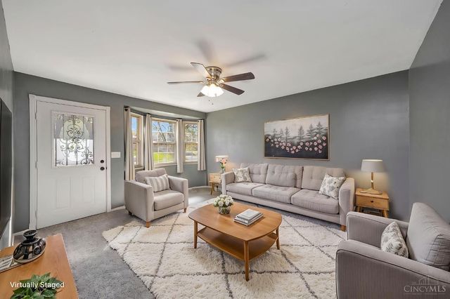 9125 Tag Drive, Springfield Twp., OH 45231