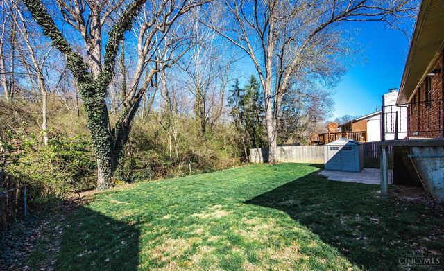 9125 Tag Drive, Springfield Twp., OH 45231