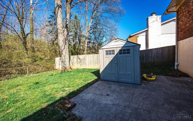 9125 Tag Drive, Springfield Twp., OH 45231