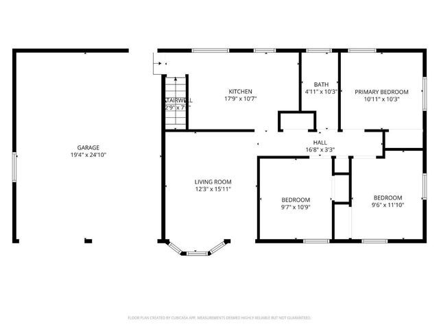 9125 Tag Drive, Springfield Twp., OH 45231