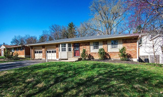 9125 Tag Drive, Springfield Twp., OH 45231