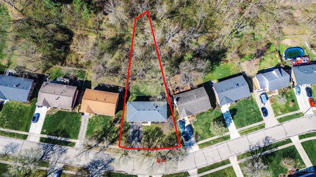 9125 Tag Drive, Springfield Twp., OH 45231