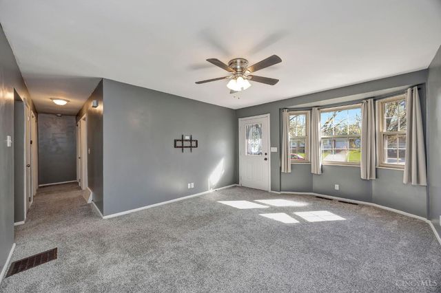 9125 Tag Drive, Springfield Twp., OH 45231