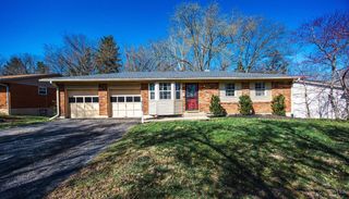 9125 Tag Drive, Springfield Twp., OH 45231