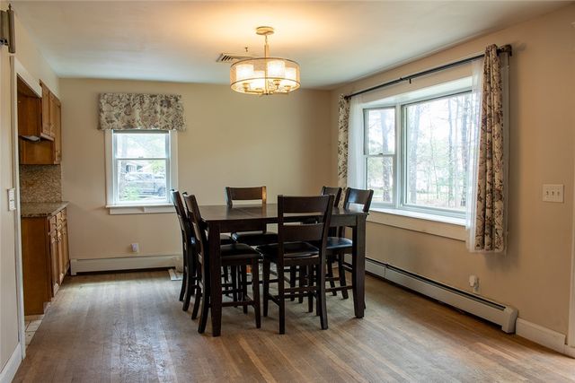 27 Club House Road, Coventry, RI 02816