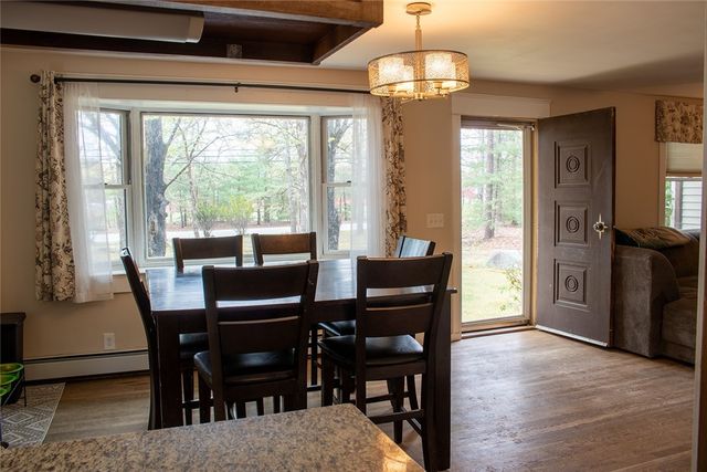 27 Club House Road, Coventry, RI 02816