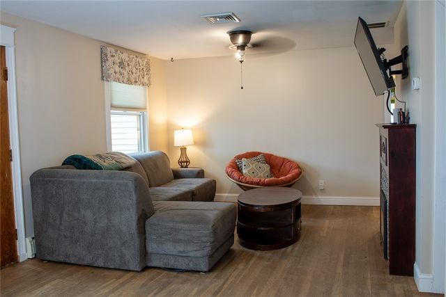 27 Club House Road, Coventry, RI 02816
