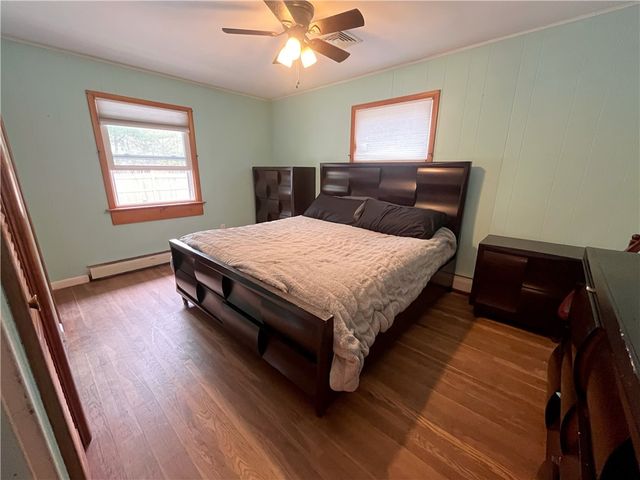 27 Club House Road, Coventry, RI 02816