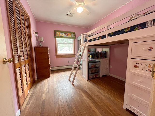 27 Club House Road, Coventry, RI 02816