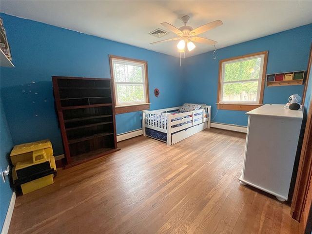 27 Club House Road, Coventry, RI 02816