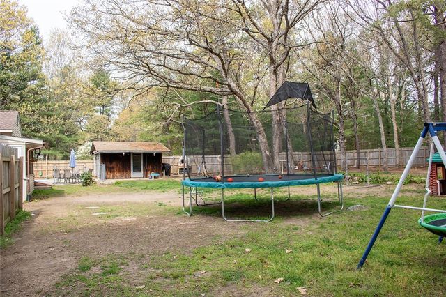 27 Club House Road, Coventry, RI 02816