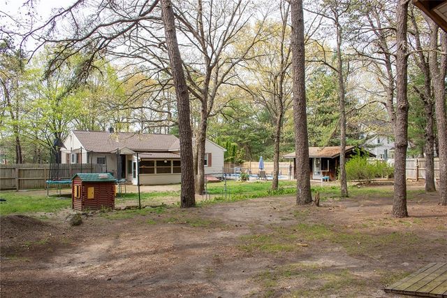 27 Club House Road, Coventry, RI 02816