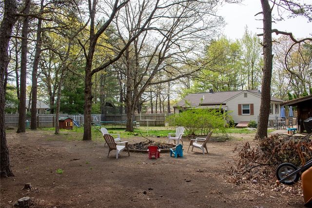 27 Club House Road, Coventry, RI 02816