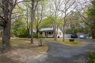 27 Club House Road, Coventry, RI 02816