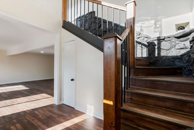 5 Random Oaks Cove, Maumelle, AR 72113