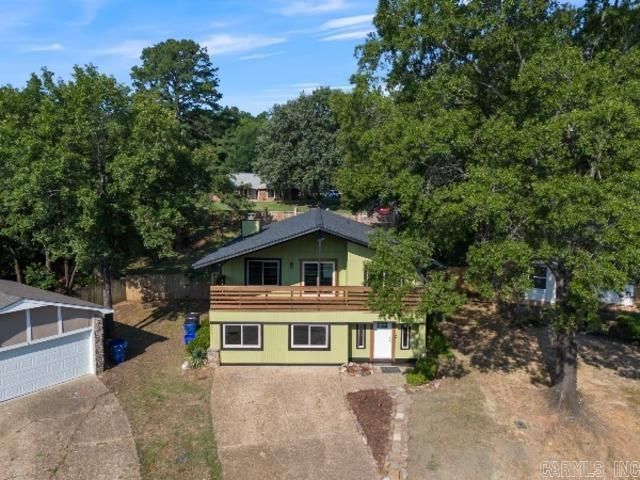 5 Random Oaks Cove, Maumelle, AR 72113