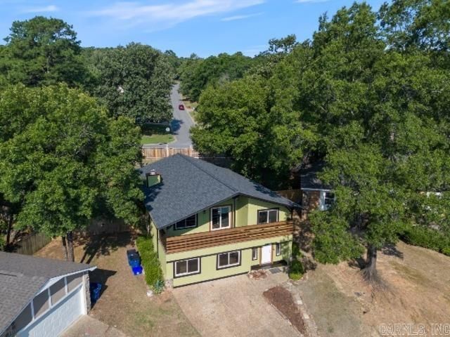 5 Random Oaks Cove, Maumelle, AR 72113