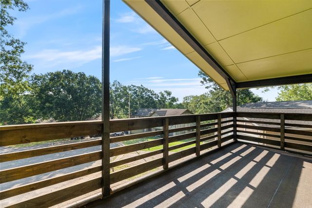 5 Random Oaks Cove, Maumelle, AR 72113