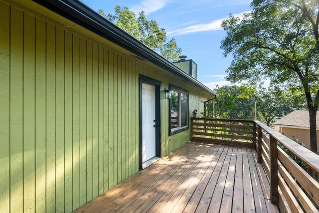 5 Random Oaks Cove, Maumelle, AR 72113