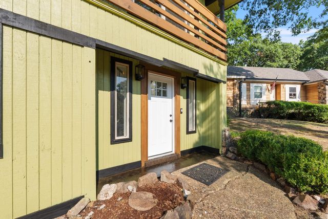 5 Random Oaks Cove, Maumelle, AR 72113