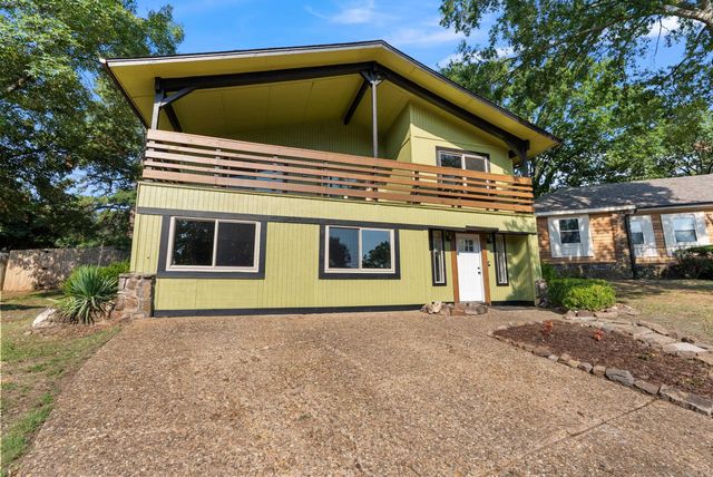 5 Random Oaks Cove, Maumelle, AR 72113