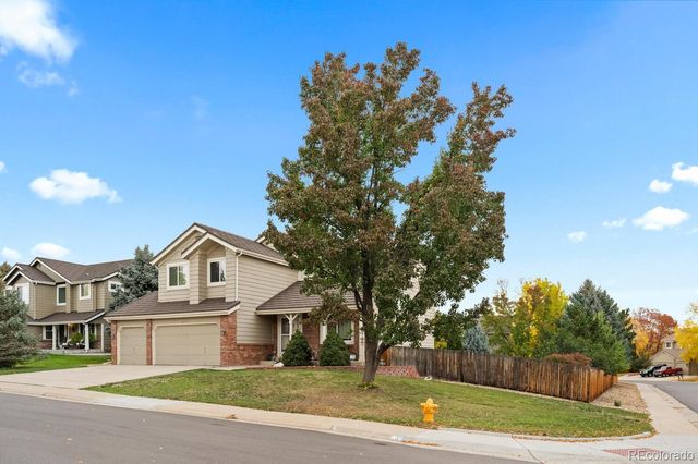 6915 W Otero Place, Littleton, CO 80128