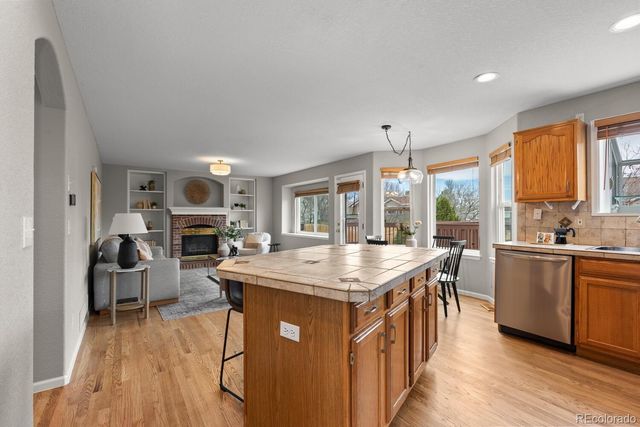 6915 W Otero Place, Littleton, CO 80128