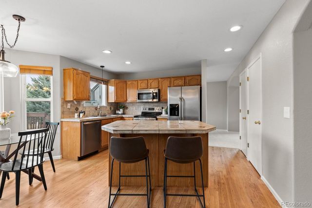 6915 W Otero Place, Littleton, CO 80128