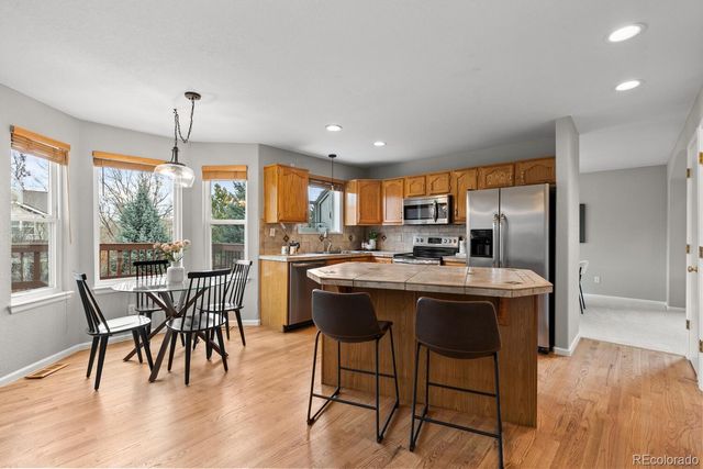 6915 W Otero Place, Littleton, CO 80128